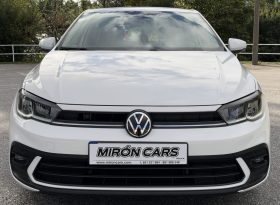 Volkswagen Polo Connect 1.0 TSI 95 C.V.