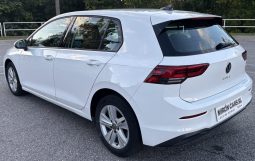 Volkswagen Golf 8 Advance 2.0 TDI 115 C.V.