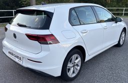 Volkswagen Golf 8 Advance 2.0 TDI 115 C.V.