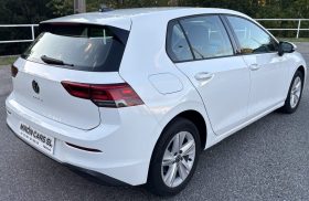 Volkswagen Golf 8 Advance 2.0 TDI 115 C.V.