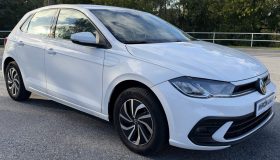 Volkswagen Polo Connect 1.0 TSI 95 C.V.