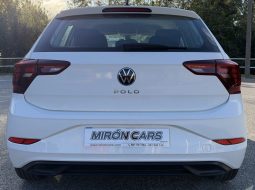 Volkswagen Polo Connect 1.0 TSI 95 C.V.