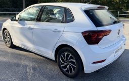 Volkswagen Polo Connect 1.0 TSI 95 C.V.