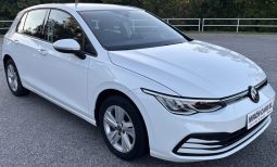 Volkswagen Golf 8 Advance 2.0 TDI 115 C.V.
