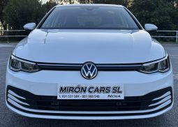 Volkswagen Golf 8 Advance 2.0 TDI 115 C.V.
