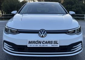 Volkswagen Golf 8 Advance 2.0 TDI 115 C.V.