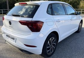 Volkswagen Polo Connect 1.0 TSI 95 C.V.