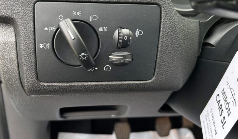 
								Ford Focus Sedan Ghia 1.6i 115 C.V. full									