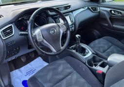 
										Nissan X-Trail Nconnecta 1.6 dci 130 C.V. 7 plazas. full									