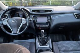 
										Nissan X-Trail Nconnecta 1.6 dci 130 C.V. 7 plazas. full									