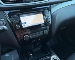 
										Nissan X-Trail Nconnecta 1.6 dci 130 C.V. 7 plazas. full									