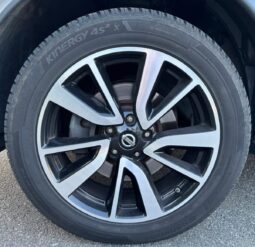 
										Nissan X-Trail Nconnecta 1.6 dci 130 C.V. 7 plazas. full									