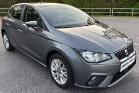 Seat Ibiza Style 1.0 ECOTSI 95 C.V.