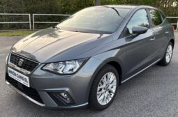 
										Seat Ibiza Style 1.0 ECOTSI 95 C.V. full									