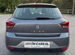 
										Seat Ibiza Style 1.0 ECOTSI 95 C.V. full									