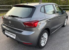 Seat Ibiza Style 1.0 ECOTSI 95 C.V.