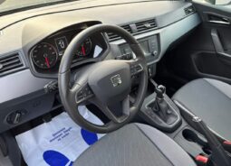 
										Seat Ibiza Style 1.0 ECOTSI 95 C.V. full									