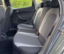 
										Seat Ibiza Style 1.0 ECOTSI 95 C.V. full									