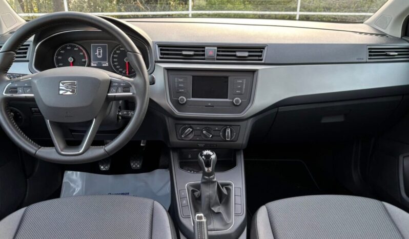 
								Seat Ibiza Style 1.0 ECOTSI 95 C.V. full									