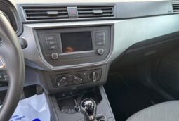 
										Seat Ibiza Style 1.0 ECOTSI 95 C.V. full									