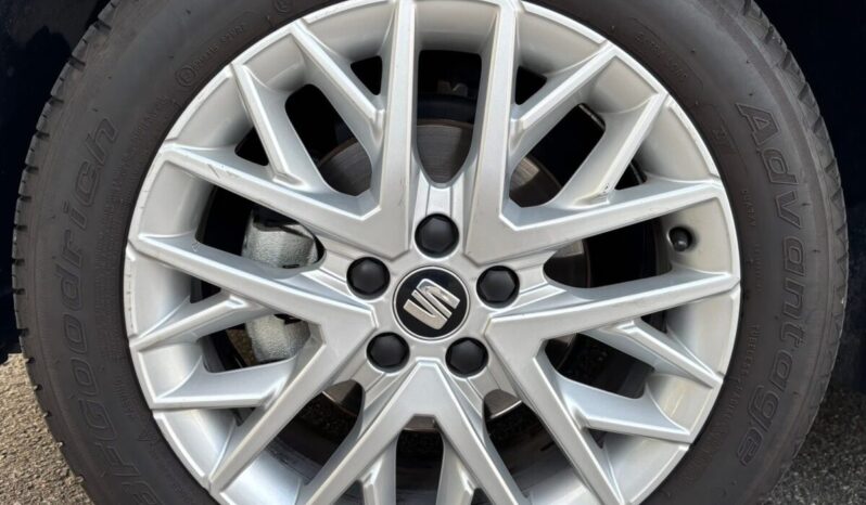 
								Seat Ibiza Style 1.0 ECOTSI 95 C.V. full									