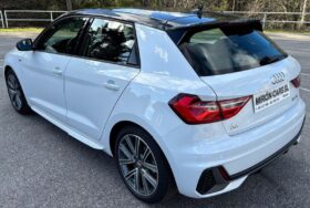 Audi A1 Sportback S-Line 30 TFSI 116 C.V.