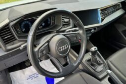 
										Audi A1 Sportback S-Line 30 TFSI 116 C.V. full									