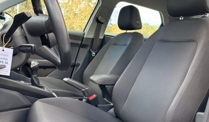 
								Audi A1 Sportback S-Line 30 TFSI 116 C.V. full									