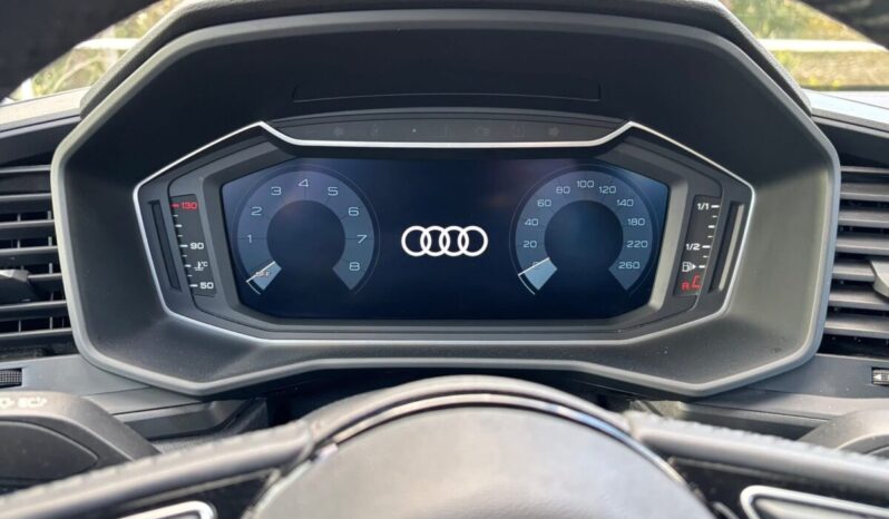 
								Audi A1 Sportback S-Line 30 TFSI 116 C.V. full									