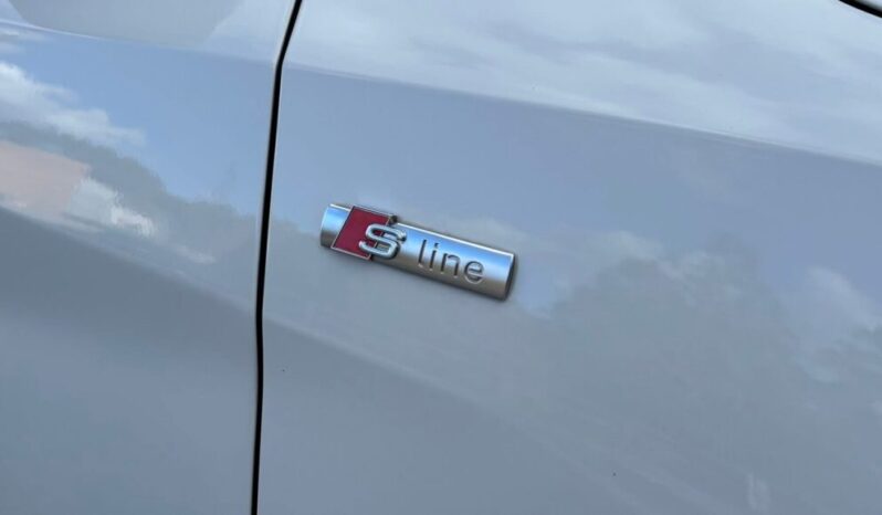 
								Audi A1 Sportback S-Line 30 TFSI 116 C.V. full									