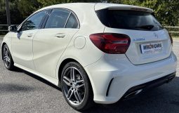 Mercedes-Benz A220D AMG 7G-DCT