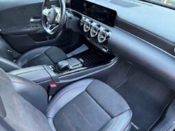 
										Mercedes-Benz Clase A A200D AMG. full									