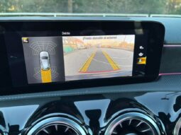 
										Mercedes-Benz Clase A A200D AMG. full									