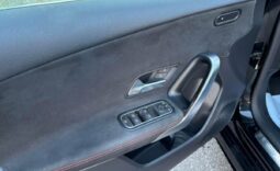 
										Mercedes-Benz Clase A A200D AMG. full									