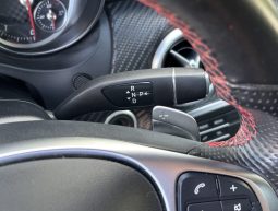 
										Mercedes-Benz A220D AMG 7G-DCT full									