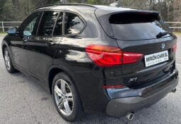 
										BMW X1 Pack M sDrive 18DA full									