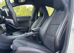 
										Mercedes-Benz A220D AMG 7G-DCT full									