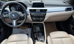 
										BMW X1 Pack M sDrive 18DA full									