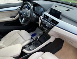 
										BMW X1 Pack M sDrive 18DA full									