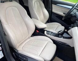 
										BMW X1 Pack M sDrive 18DA full									