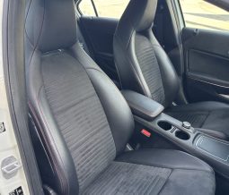 
										Mercedes-Benz A220D AMG 7G-DCT full									