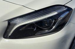 
										Mercedes-Benz A220D AMG 7G-DCT full									