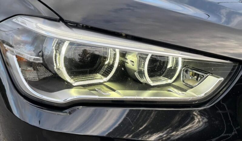 
								BMW X1 Pack M sDrive 18DA full									