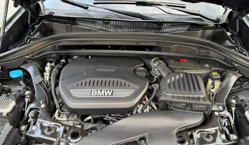 
								BMW X1 Pack M sDrive 18DA full									