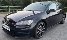 
										Volkswagen Golf GTI VII Performance 2.0 TSI 230 C.V. DSG. full									