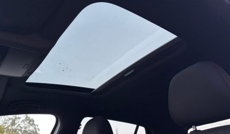 
								Volkswagen Golf GTI VII Performance 2.0 TSI 230 C.V. DSG. full									