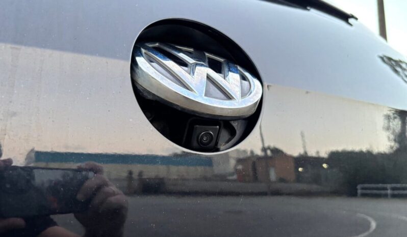 
								Volkswagen Golf GTI VII Performance 2.0 TSI 230 C.V. DSG. full									