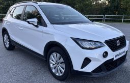 Seat Arona Style 1.0 TSI 95 C.V.