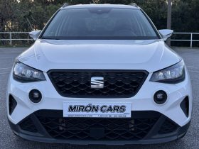 Seat Arona Style 1.0 TSI 95 C.V.
