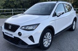 
										Seat Arona Style 1.0 TSI 95 C.V. full									